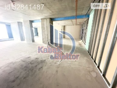 Продаж офісного приміщення 145 кв. м. на 2 поверсі на вул. Вернадського Володимира 35Н, багатоповерхова будівля • ID 32841487