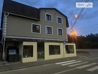 Здається спеціальне приміщення на просп. Броварський, площа 360 кв. м • ID 33437801