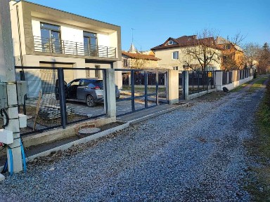 Будинок Солонка, Наварійська ( особняк)