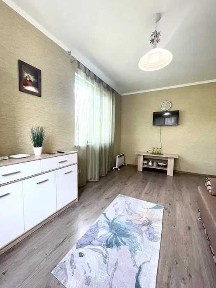 Оренда будинку для великої родини з маленьким улюбленцем