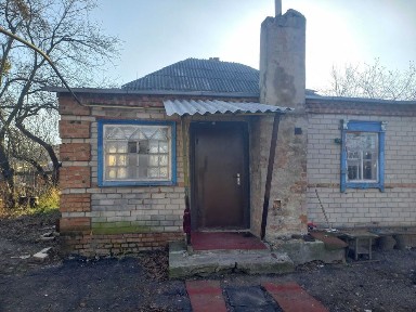 Сдам 3-х комнатный дом. Можно животное.