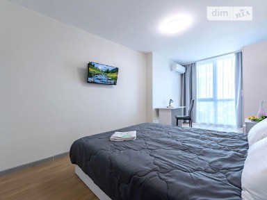 Здам подобово 2к квартиру на вул. Олега Мудрака 1Б корпус 2 • ID 33441120