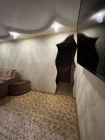 Продается 3 ком квартира ул. МИРОВИЧА 7 с отличным ремонтом и мебелью