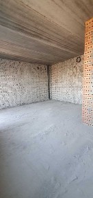 ЖК Аржанова 1к квартира 38 м. кв