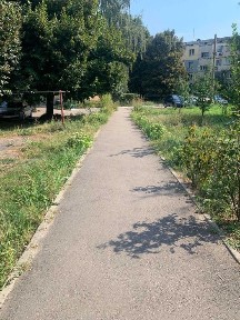 Оренда 1 кімн. кварт. м-н Яблуневий, Обухів