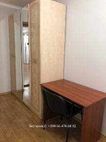 Без комісії | Оренда 2к квартири | вул. Салютна | Нивки