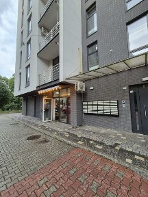 Здвється в оренду кв-ра біля 12 тої школи у новобудові