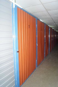 Оренда теплого складу