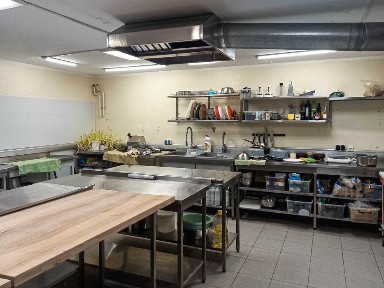 Цех під напівфабрикати, кейтеринг, харчове ви-во, вул. Гмирі, 90 м2