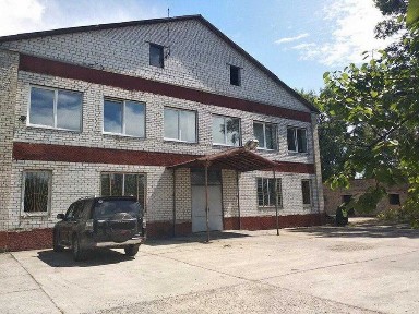 ‼️ВЛАСНИК‼️1975м2 Окрема будівля+Закрита терит. |Офіс Склад Виробництво