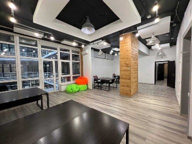 БЕЗ % Оренда офісу 85м2 з меблями БЦ Хвиля Центр Печерськ