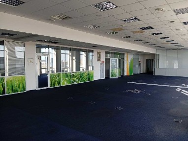 БЕЗ%! Оренда офісу. Деснян. р-н, метро Чернігівська - 12 хв., 1258м2