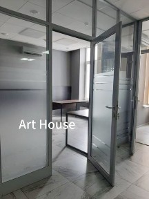 ГЕНЕРАТОР! БЦ«Осокорки», офіс, open-spase+ 4 каб, Дніпровська Набережна