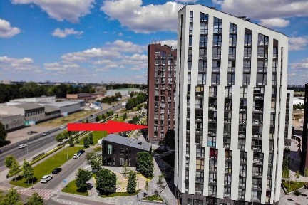 Київська область, Крюківщина