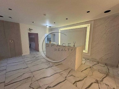 Оренда фасадного приміщення 122 м² в центрі Києва - вул. Дарвіна, 5.