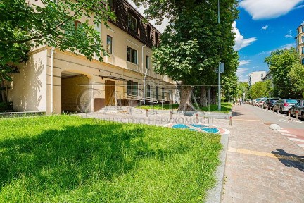 Оренда офісу, вул. Франка Івана, Шевченківський р-н