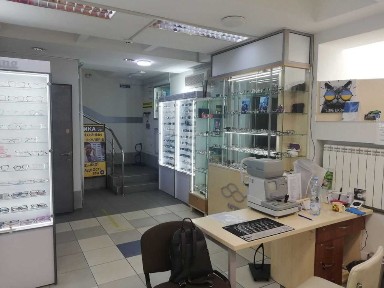 оренда 40 кв. м Київ, Бессарабська пл., 7