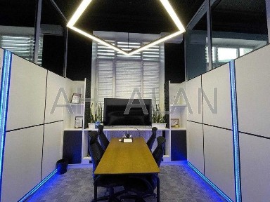 Здам офісне приміщення по Глушкова Академіка. ВДНГ