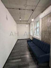 Здам офісне приміщення по Воздвиженська, Поділ