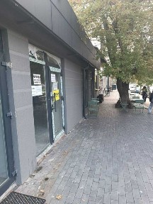 Оренда комерційного приміщення 32,5м2. Вербицькго. Фасад. Ремонт