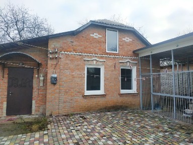 Продам дом в Люботине