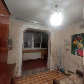 1 кімнатна квартира ПЗР, вул. Руставі. Квартира реальна.