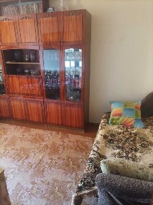 От Власника Здам 2 комнатную квартиру на Садах2