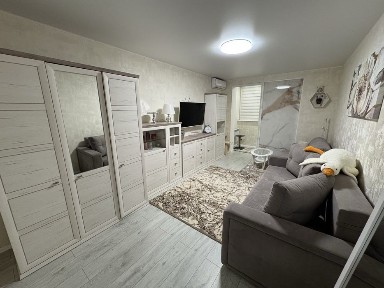 Оренда 1 кімнатної квартири! Можна з тваринами!