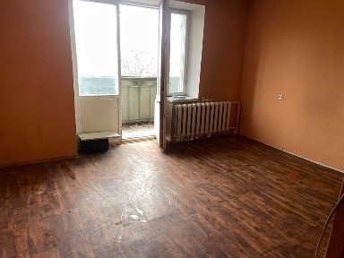 Продається 1-кімнатна квартира м. Бориспіль, вул, Лютнева, 12