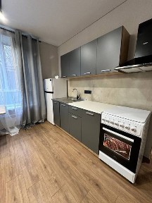 1к квартира біля парку! Сертифікат-ТАК! Ідеальний варіант під оренду!