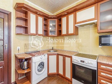 Квартира, 2к. Житловий стан. Харківське шосе, 168г, Дарницький р-н