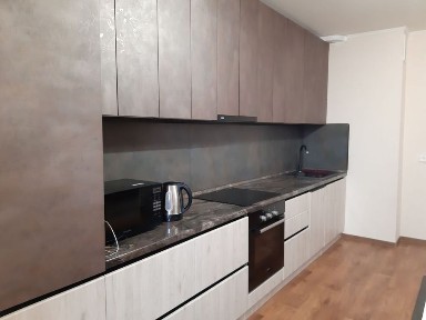 ЖК Новігатор, пр-к Балтійський 1, 4й поверх