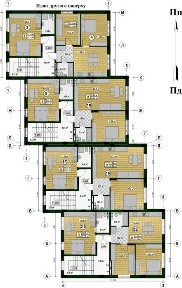 Квартира-студія від забудовника Деснянський р-н Биківня