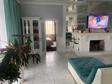 Будинок Тахтаулове