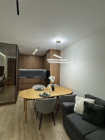 ВЛАСНИК! ЖК Варшавський 2. 1-к Ква-ра 46,3м2. вул. Родини Крістерів, 14