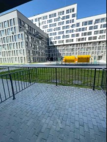 Вільне приміщення з терасою. Стрийська 45. Паркінг. Новобудова