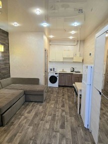 Сдам квартиру на Андриевского/район мост Пересыпь/ Центр 10мин