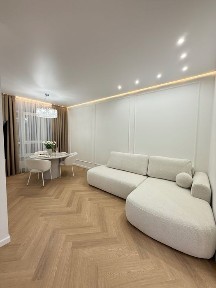 Сдам дизайнерскую квартиру в ЖК Атмосфера АРКАДИЯ! МОРЕ!