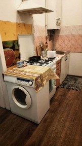 Квартира в центрі