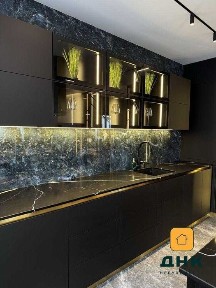 ВИДОВАЯ‼️Уникальная‼️Роскошная квартира‼️45 Жемчужина Аркадия Каманина