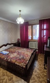 Одеська область, Одеса, Хаджибейський