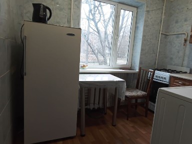 Дніпропетровська область, Кам'янське