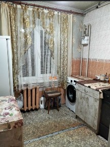 Здам 2х кімн. квартиру на 44 кварталі