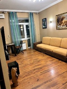 Дніпропетровська область, Кам'янське