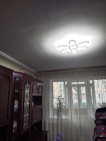 Сдаётся двухкомнатная квартира