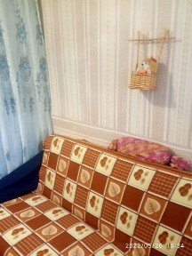 Продам гостинку 16 м2 Центр, ул. Малицкого ( Никитина ), 11/13