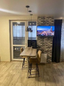 Продам 1к квартиру ЖК Птичка с ремонтом. м Академика Паввлова.IN