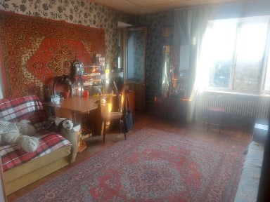 Продам 2х квартиру завод Шевченко