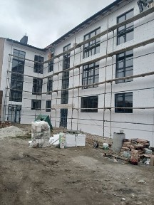 Львівська область, Зимна Вода