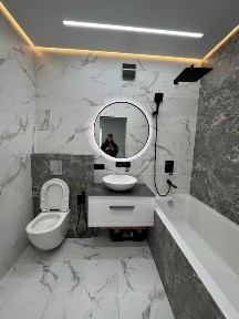 2к квартира! Якісний ремонт.